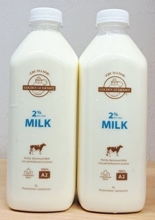Milk 2 Eby Guernsey Plastic thumbnail