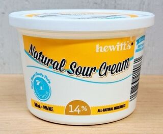 Sour Cream Hewitts thumbnail