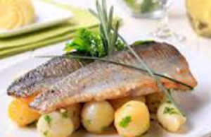 Lake Trout cooked thumbnail