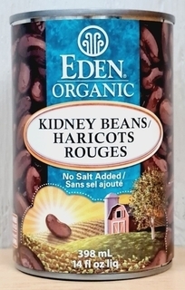 Eden Kidney Beans thumbnail