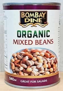 Bombay Mixed Beans thumbnail