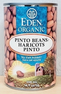 Eden Pinto Beans thumbnail