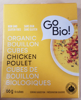 Boullion Chicken Bio thumbnail