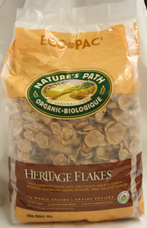 Cereal_Natures Path_Heritage Flakes thumbnail