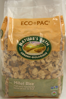 Cereal_Natures Path_Millet Rice thumbnail