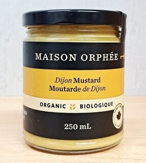 Mustard Dijon Maison thumbnail