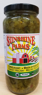 Relish Sunshine Farms thumbnail