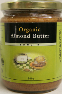 Nuts to You_Nut Butter_Almond-2 thumbnail