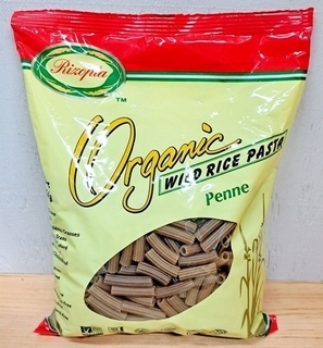 Rizopia Wild Rice Pasta Penne thumbnail