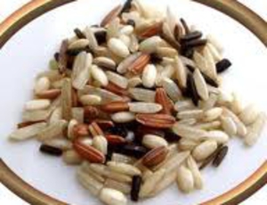 Rice Gourmet Blend thumbnail