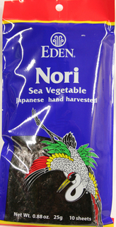 Eden Nori Sea Vegetables thumbnail
