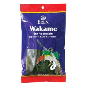 Wakame (Eden)