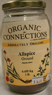 Allspice Ground JAR thumbnail