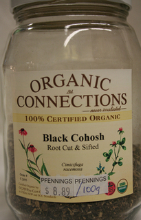 Black Cohosh JAR thumbnail