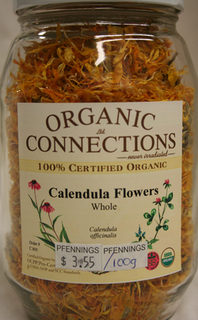 Calendula JAR thumbnail