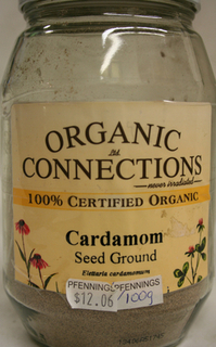Cardamom Seed Ground_Bulk thumbnail