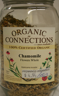 Chamomile JAR thumbnail