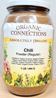 Chiili Powder thumbnail