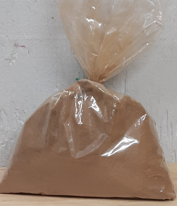 Cinnamon - Ground 3%
