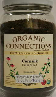 Cornsilk JAR thumbnail