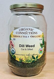 Dill Weedllnmn3paz9h2 thumbnail