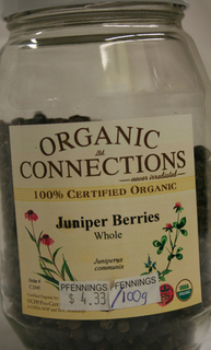Juniper Berries JAR thumbnail