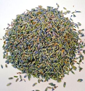 Lavender Flower thumbnail