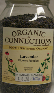 Lavender JAR thumbnail