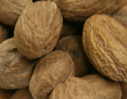 Nutmeg Whole thumbnail