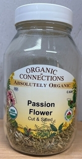Passion Flower J thumbnail