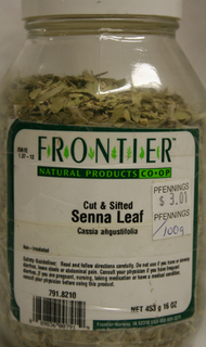 Senna Leaf JAR thumbnail