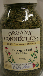 Tarragon Leaf JAR thumbnail