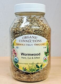 Wormwood thumbnail