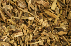 Yellowdock Root thumbnail