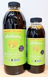 Molasses Wholesome thumbnail