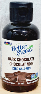 Better Stevia Dark Chocolate thumbnail