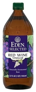 Eden_Red Wine Vinegar thumbnail