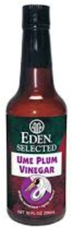 ume plum vinegar thumbnail
