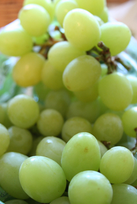 Green Grapes thumbnail