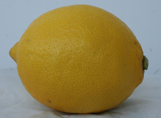 Lemon