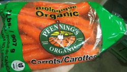 Carrot Pfenning's (LOCAL/IMPORT)