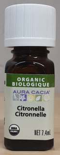 Aura Cacia Citronella Org thumbnail