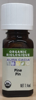 Aura Cacia Pine Org thumbnail