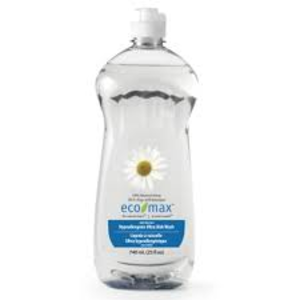 ecomax dishwash hypoallergenic thumbnail