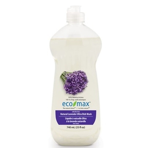 EcoMax Lavender Dish Wash thumbnail