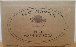 Eco Pioner Washing Soda thumbnail