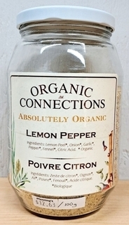 Pepper Lemon  thumbnail
