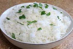 Rice Basmati White thumbnail