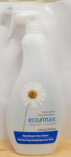 Eco max glass cleaner thumbnail