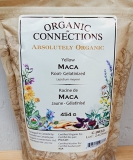 Maca powder thumbnail